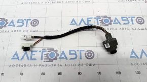 Rear view camera Mercedes GLC 16-19
