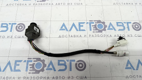 Rear view camera Mercedes GLC 16-19