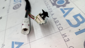 Rear view camera Mercedes GLC 16-19