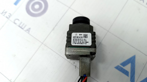 Rear view camera Mercedes GLC 16-19