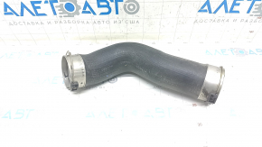 Right central air duct for Infiniti QX50 19-24