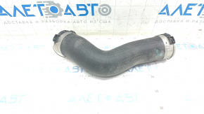 Right central air duct for Infiniti QX50 19-24