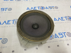 Subaru b9 Tribeca rear left door speaker