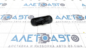Windshield washer nozzle left Audi A6 C7 12-18 with heating