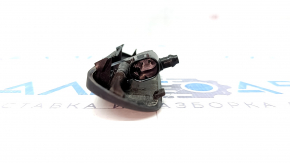 Windshield washer nozzle left Audi A6 C7 12-18 with heating