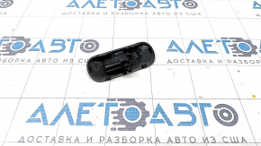 Windshield washer nozzle right Audi A6 C7 12-18 with heating