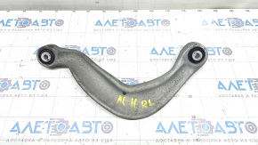 Upper rear left transverse control arm Audi A6 C7 12-18