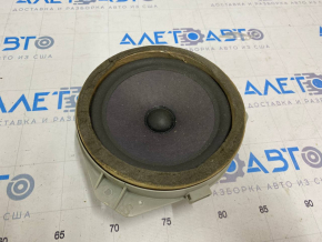 Subaru b9 Tribeca front right door speaker
