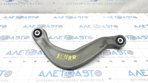 Upper rear right transverse control arm Audi A6 C7 12-18