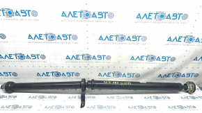 Driveshaft driveshaft Audi A6 C7 12-18 for 8 speed automatic transmission, cracked outboard