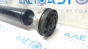 Driveshaft driveshaft Audi A6 C7 12-18 for 8 speed automatic transmission, cracked outboard