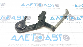 Body position sensor with tie rod rear Audi A6 C7 12-18 without air suspension