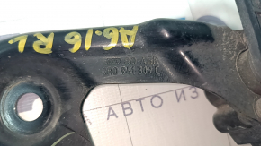 Body position sensor with tie rod rear Audi A6 C7 12-18 without air suspension