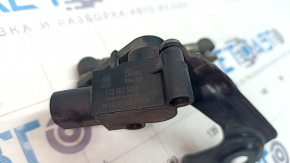 Body position sensor with tie rod rear Audi A6 C7 12-18 without air suspension