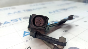 Body position sensor with tie rod rear Audi A6 C7 12-18 without air suspension