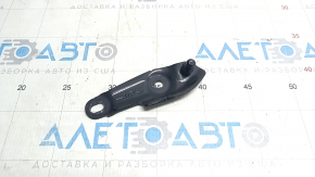 Bracket of the shock absorber of the trunk door on the body left Audi Q5 80A 18-24