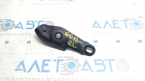 Bracket of the shock absorber of the trunk door on the body left Audi Q5 80A 18-24