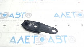 Bracket of shock absorber of trunk door on body right Audi Q5 80A 18-24