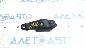 Bracket of shock absorber of trunk door on body right Audi Q5 80A 18-24