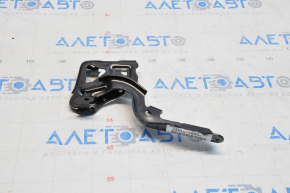 Hood hinge right Lexus NX200t NX300 NX300h 15-21 OEM