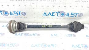 Drive axle rear right Audi A6 C7 12-18