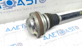 Drive axle rear right Audi A6 C7 12-18