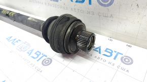 Drive axle rear right Audi A6 C7 12-18