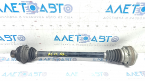 Drive axle rear left Audi A6 C7 12-18