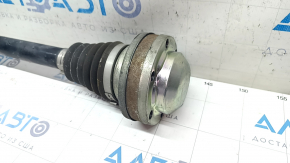 Drive axle rear left Audi A6 C7 12-18