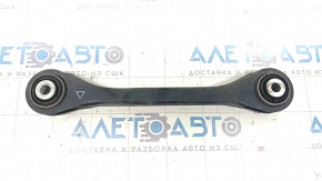 Lower rear right transverse control arm, Audi A6 C7 12-18, small, iron