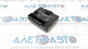 Computer door rear left Audi A6 C7 12-18