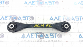 Lower rear left transverse control arm for Audi A6 C7 12-18, small, iron