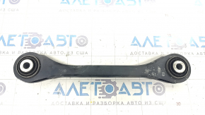 Lower rear left transverse control arm for Audi A6 C7 12-18, small, iron