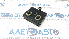Front door computer left Audi A6 C7 12-18