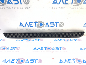 Fiat 500 12-17 Rear Bumper Grille