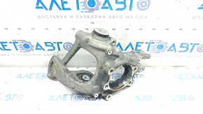 Rear right axle Audi A6 C7 12-18 AWD