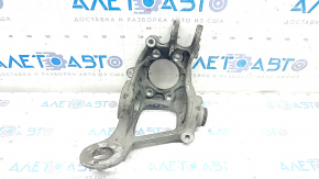 Rear right axle Audi A6 C7 12-18 AWD