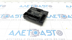 Front right door computer Audi A6 C7 12-18