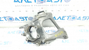 Rear left axle Audi A6 C7 12-18 AWD