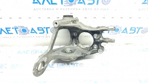 Rear left axle Audi A6 C7 12-18 AWD