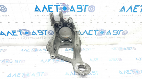 Rear left axle Audi A6 C7 12-18 AWD