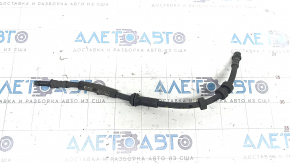 Brake hose rear right Audi A6 C7 12-18