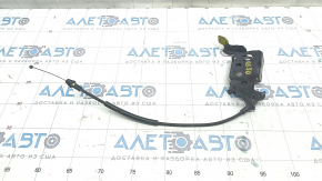 Infiniti QX50 19-24 Hood Release Lever with Cable