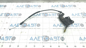 Infiniti QX50 19-24 Hood Release Lever with Cable