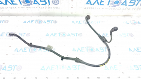 ABS Sensor Wire Rear Right Audi A6 C7 12-18 AWD 330mm