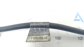 ABS Sensor Wire Rear Right Audi A6 C7 12-18 AWD 330mm