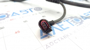 ABS Sensor Wire Rear Right Audi A6 C7 12-18 AWD 330mm