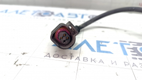 ABS Sensor Wire Rear Left Audi A6 C7 12-18 AWD 330mm
