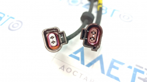 ABS Sensor Wire Rear Left Audi A6 C7 12-18 AWD 330mm