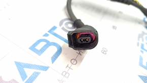 ABS Sensor Wire Rear Left Audi A6 C7 12-18 AWD 330mm